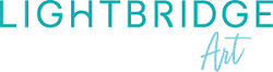 Lightbridge Art Logo